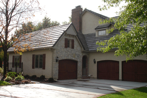 Seamless home addition